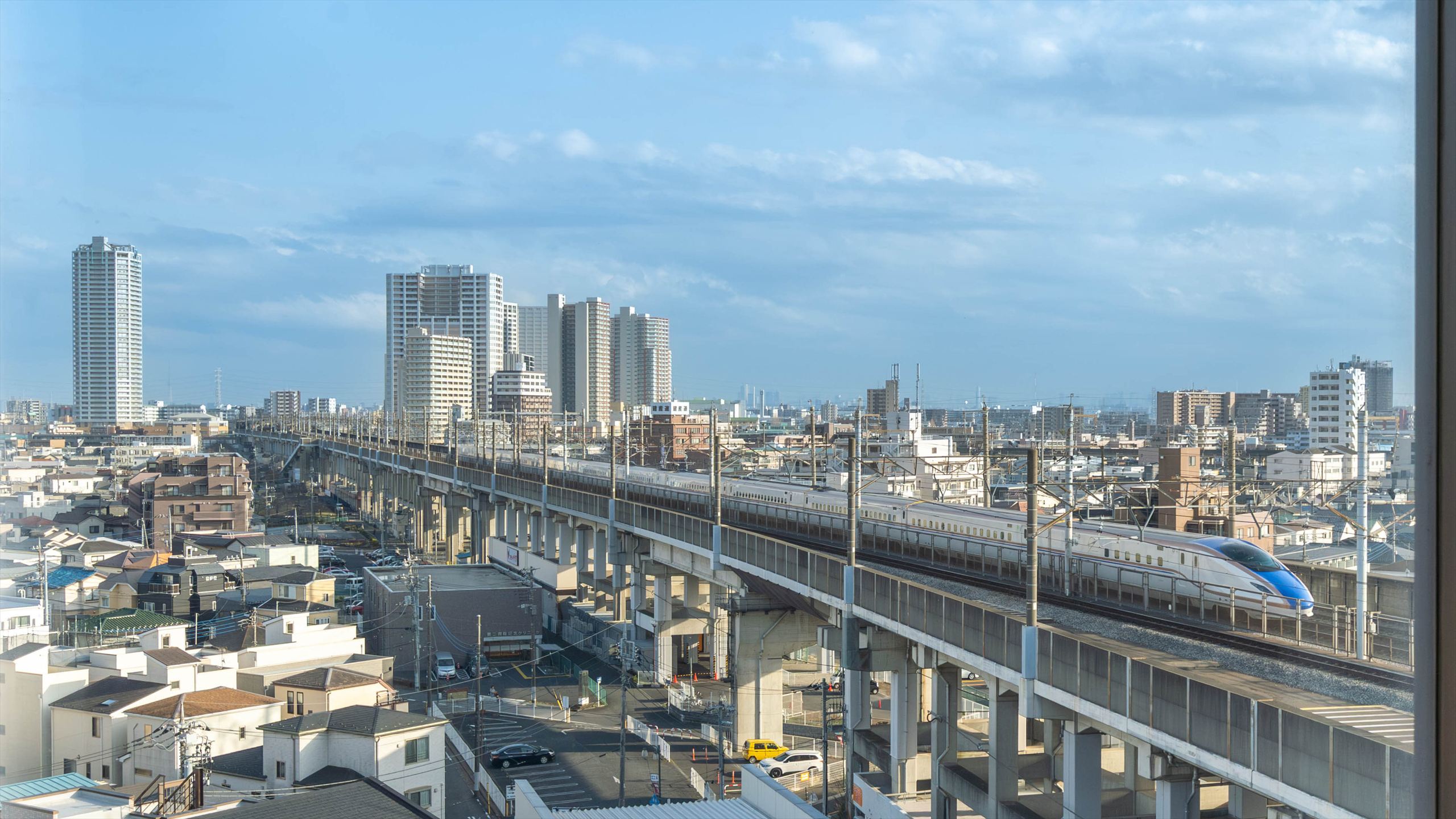 館内ギャラリー 1