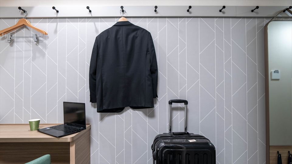 館内ギャラリー 1