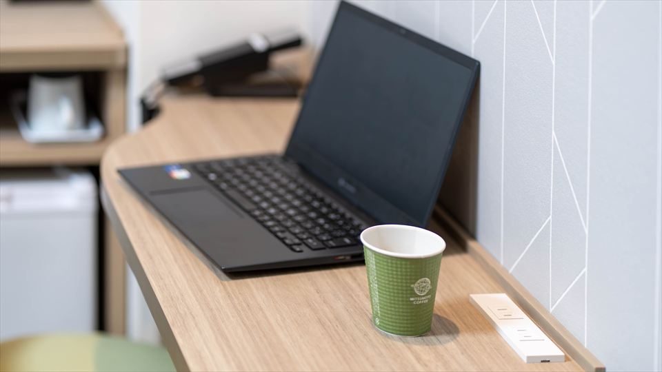 館内ギャラリー 3