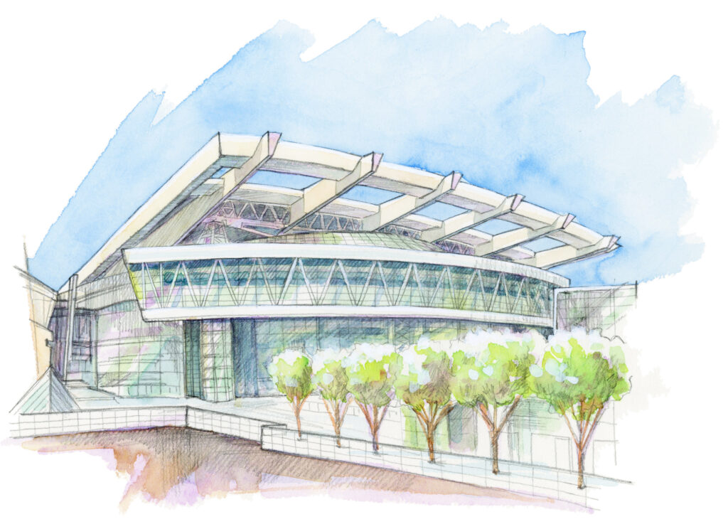 ライブ・イベントでのご宿泊に｜さいたまスーパーアリーナ（GMOアリーナさいたま）へのアクセス